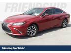 2021 Lexus ES 250 Base