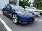 2022 Tesla Model 3 Base