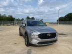 2022 Hyundai Santa Fe SE