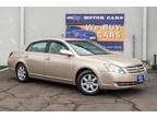 2006 Toyota Avalon XL