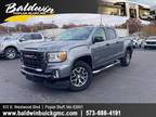 2021 GMC Canyon AT4