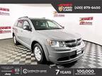 2019 Dodge Journey SE Value Package
