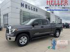 2019 Toyota Tundra SR5 5.7L V8