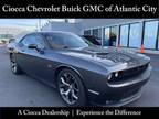 2015 Dodge Challenger R/T