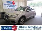 2019 Subaru Ascent Premium 8-Passenger 4dr All-Wheel Drive