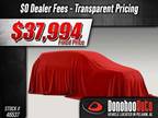 2023 Jeep Grand Cherokee Limited 4dr 4x4