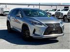 2021 Lexus RX 350L