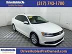 2013 Volkswagen Jetta SE