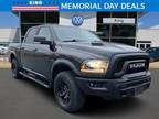 2018 RAM 1500 Rebel