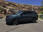 2022 Kia Sorento X-Line EX