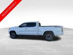 2022 Toyota Tacoma 4WD TRD Sport