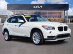 2015 BMW X1 xDrive 28i