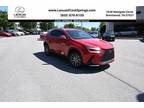 2024 Lexus NX 350 Premium