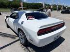 2012 Dodge Challenger R/T