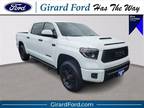 2021 Toyota Tundra TRD Pro