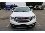 2019 GMC Acadia SLE-2