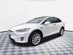 2017 Tesla Model X 75D