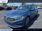 2021 Volkswagen Jetta 1.4T S
