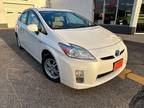 2011 Toyota Prius II