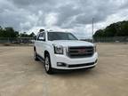 2016 GMC Yukon SLE