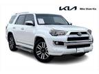 2014 Toyota 4Runner Limited