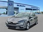 2018 Honda Clarity Plug-In Hybrid Base