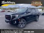 2022 GMC Yukon AT4