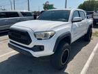 2016 Toyota Tacoma TRD Off Road