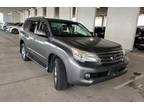 2012 Lexus GX Premium 4dr 4x4