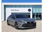 2019 Toyota Avalon Touring