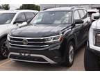 2021 Volkswagen Atlas 2.0T SE w/ Technology