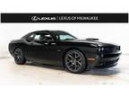 2018 Dodge Challenger R/T