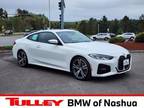 2024 BMW 430 i xDrive