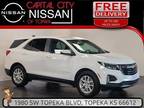 2023 Chevrolet Equinox 2LT