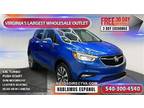 2017 Buick Encore Essence