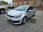 2016 Kia Rio LX
