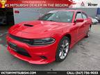 2021 Dodge Charger GT RWD