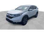 2017 Honda CR-V EX-L 4dr All-Wheel Drive