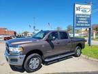 2021 RAM 2500 Big Horn 4x4 Crew Cab 6.3 ft. box 149 in. WB
