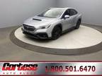 2022 Subaru WRX Limited