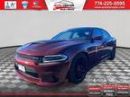 2018 Dodge Charger Daytona 392 RWD