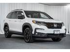 2022 Honda Pilot TrailSport