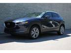 2022 Mazda CX-30 Premium Package