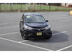 2016 Honda CR-V SE Sport Utility 4D