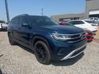 2023 Volkswagen Atlas 3.6 SE w/ Technology