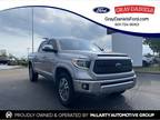 2020 Toyota Tundra Platinum