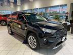 2020 Toyota RAV4 Limited