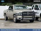 2003 Dodge Ram 2500 SLT/Laramie