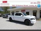 2015 RAM 1500 Sport