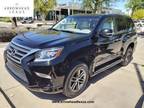 2017 Lexus GX 460 460
